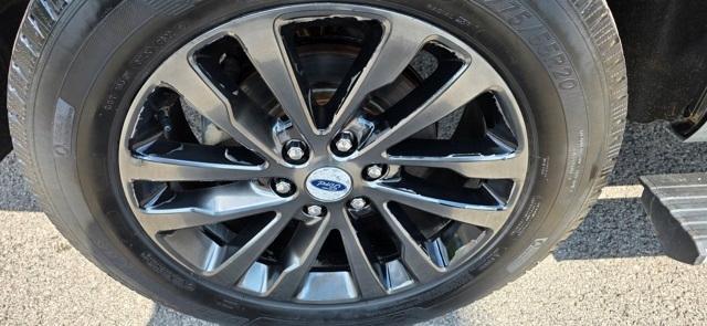 used 2019 Ford Expedition Max car, priced at $13,996