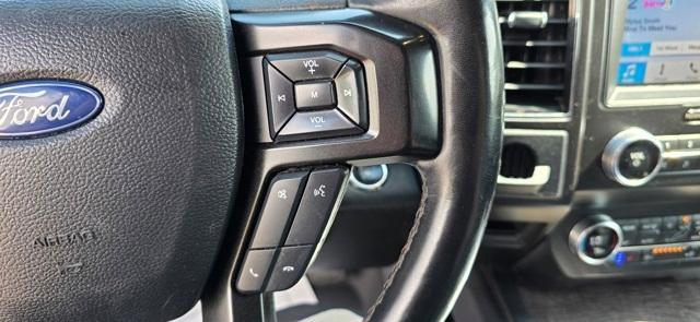 used 2019 Ford Expedition Max car, priced at $13,996