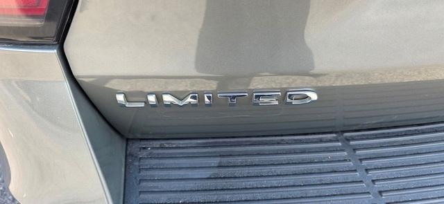 used 2019 Ford Expedition Max car, priced at $13,996