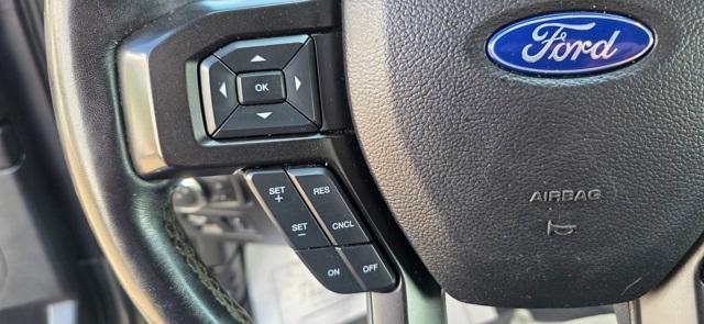 used 2019 Ford Expedition Max car, priced at $13,996