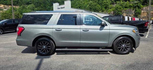 used 2019 Ford Expedition Max car, priced at $13,996