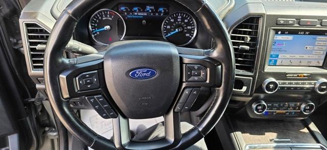 used 2019 Ford Expedition Max car, priced at $13,996