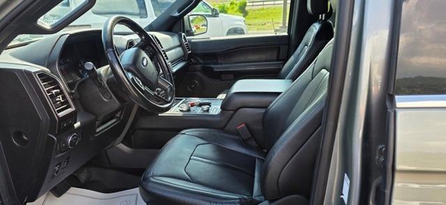used 2019 Ford Expedition Max car, priced at $13,996