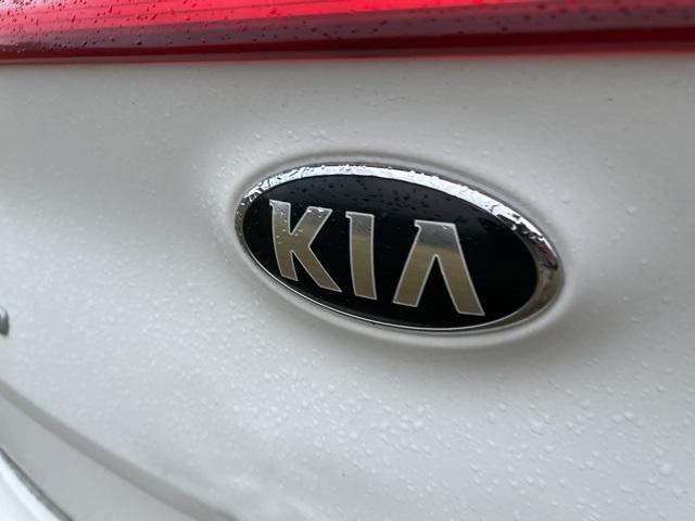 used 2017 Kia Sportage car, priced at $12,500