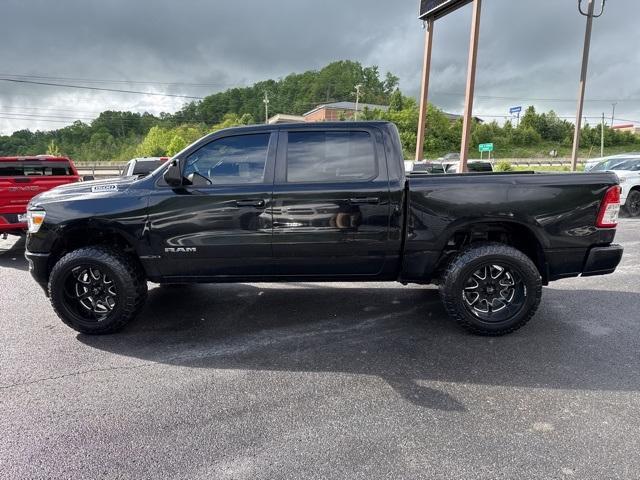 used 2020 Ram 1500 car, priced at $29,996