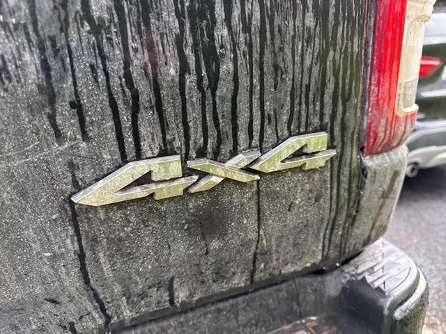 used 2020 Ram 1500 car, priced at $30,620