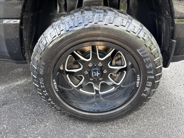 used 2020 Ram 1500 car, priced at $29,996