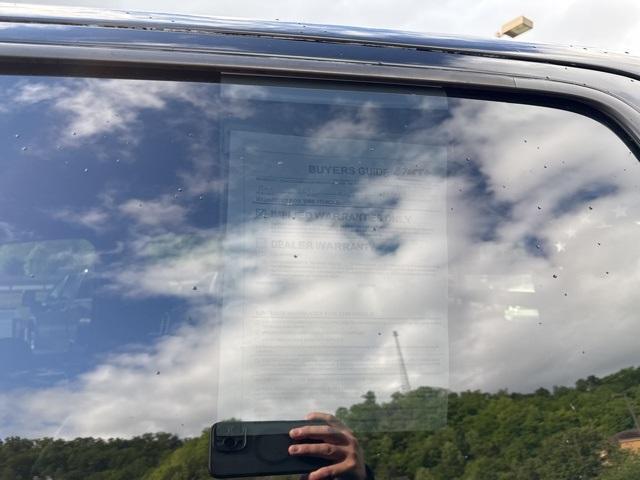 used 2020 Ram 1500 car, priced at $29,996