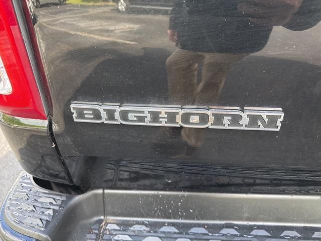 used 2020 Ram 1500 car, priced at $29,996
