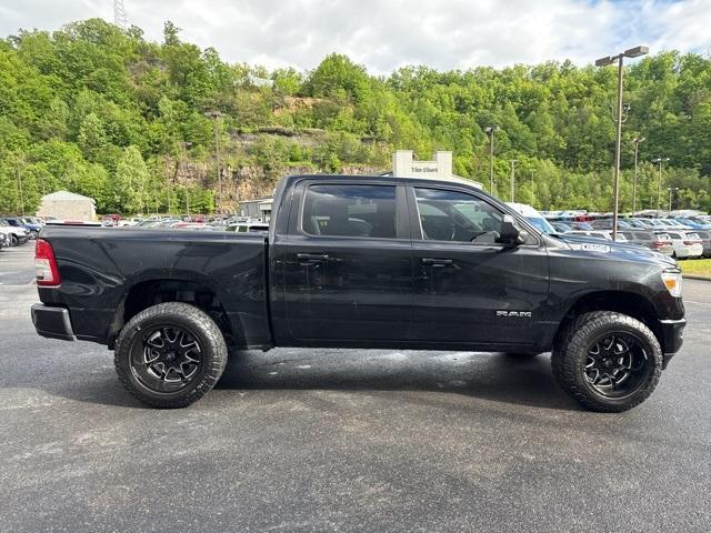 used 2020 Ram 1500 car, priced at $29,996