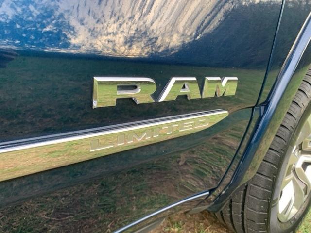 used 2023 Ram 1500 car, priced at $55,996