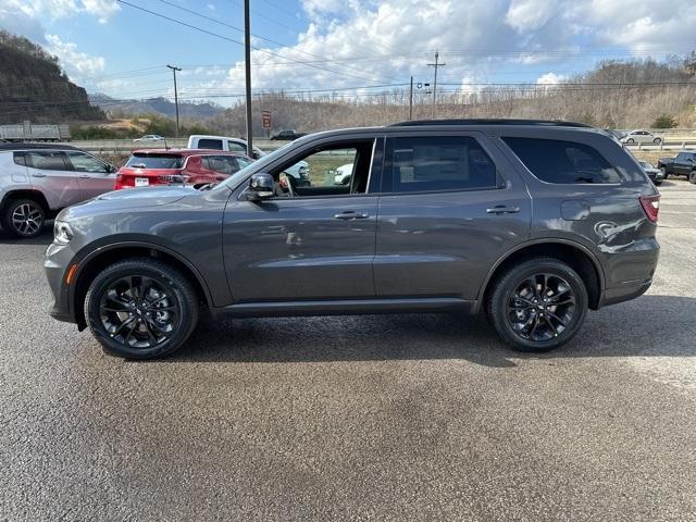 new 2025 Dodge Durango car, priced at $46,897