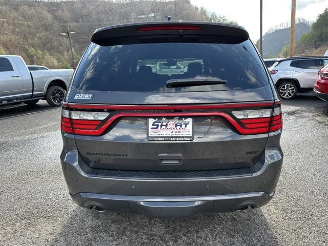 new 2025 Dodge Durango car, priced at $46,997