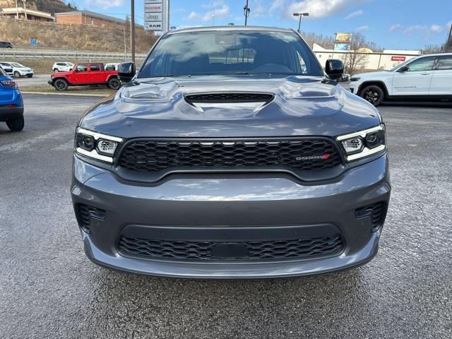 new 2025 Dodge Durango car, priced at $46,997