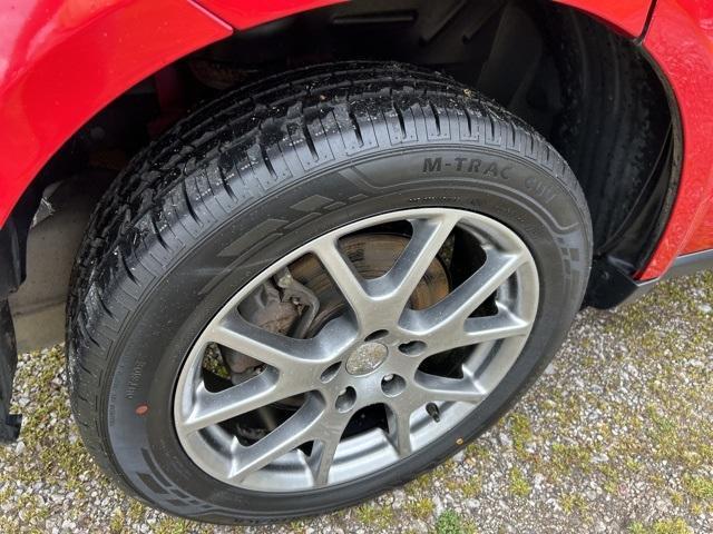 used 2017 Dodge Journey car, priced at $13,996