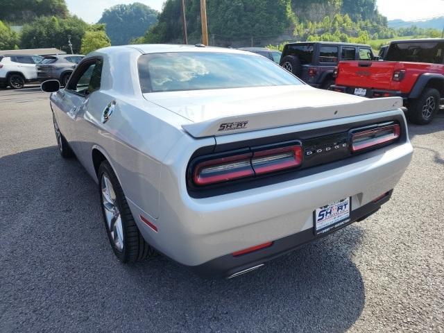 used 2023 Dodge Challenger car, priced at $26,500