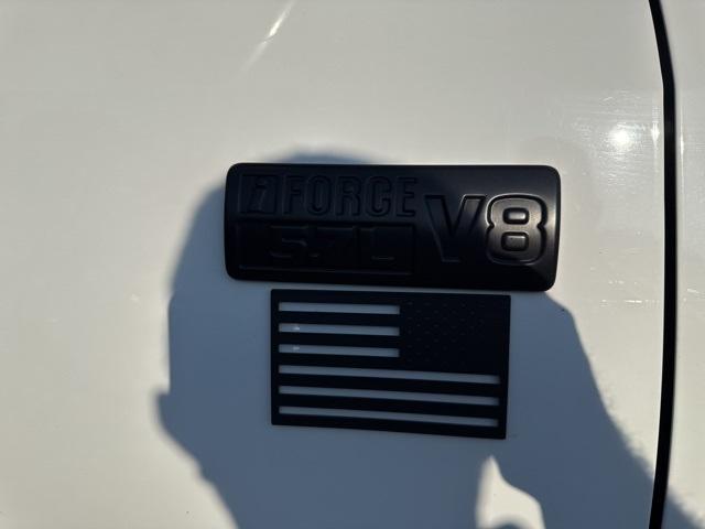 used 2021 Toyota Tundra car, priced at $38,996