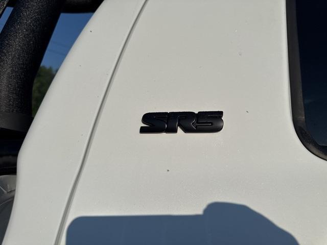 used 2021 Toyota Tundra car, priced at $38,996