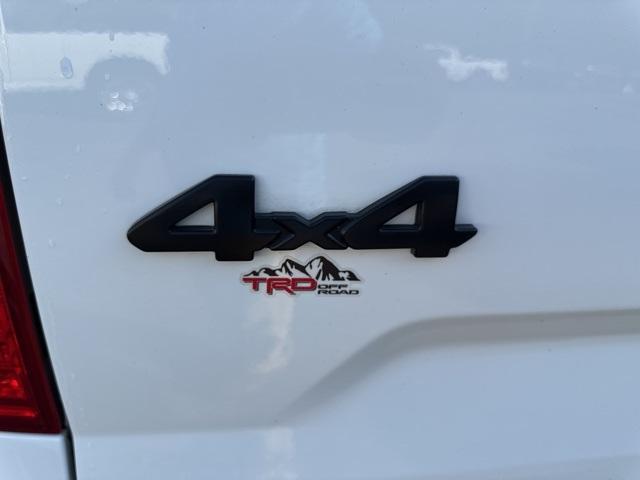 used 2021 Toyota Tundra car, priced at $38,996