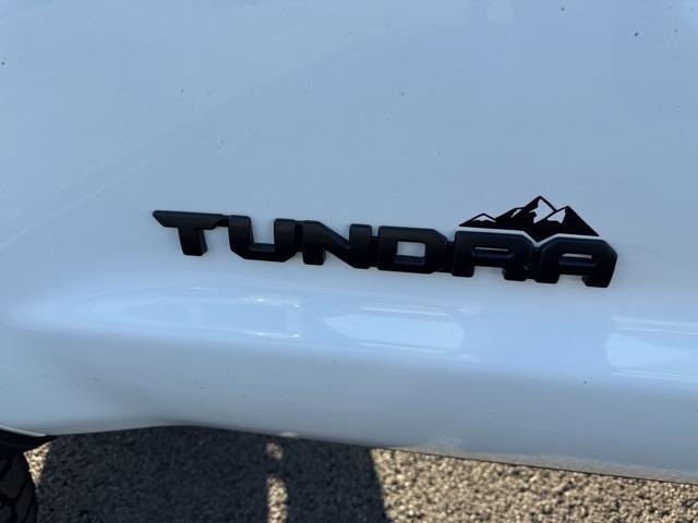 used 2021 Toyota Tundra car, priced at $38,996