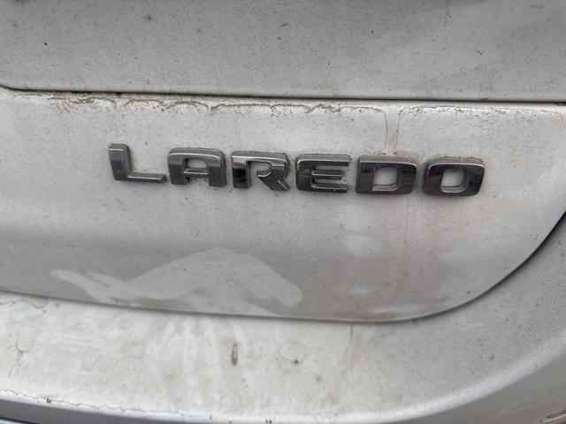 used 2022 Jeep Grand Cherokee L car, priced at $26,984
