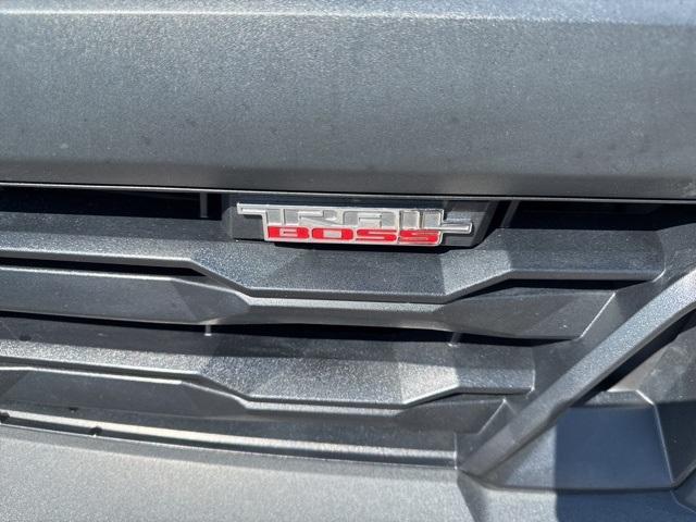 used 2024 Chevrolet Colorado car, priced at $39,996