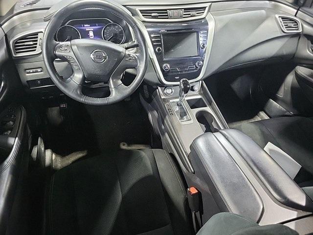 used 2019 Nissan Murano car, priced at $16,996