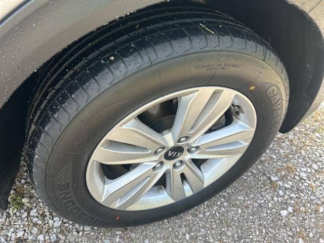 used 2019 Kia Sportage car, priced at $14,500