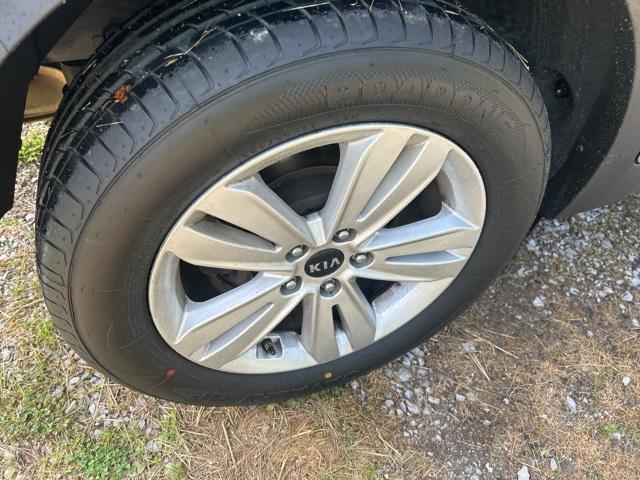 used 2019 Kia Sportage car, priced at $14,500