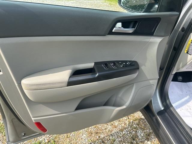 used 2019 Kia Sportage car, priced at $14,500