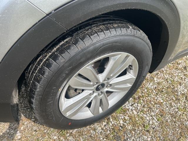 used 2019 Kia Sportage car, priced at $14,500
