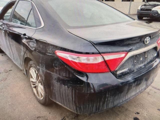 used 2017 Toyota Camry car, priced at $17,996