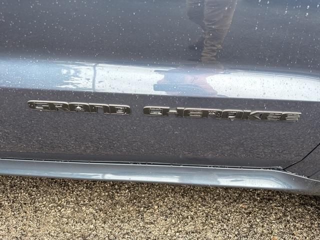 used 2020 Jeep Grand Cherokee car, priced at $23,500