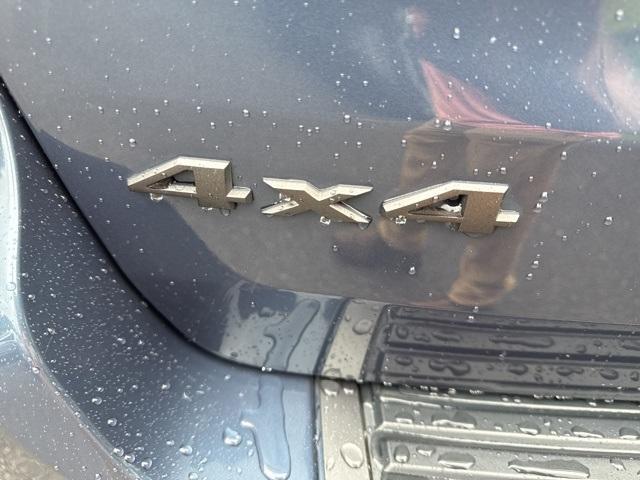 used 2020 Jeep Grand Cherokee car, priced at $23,500