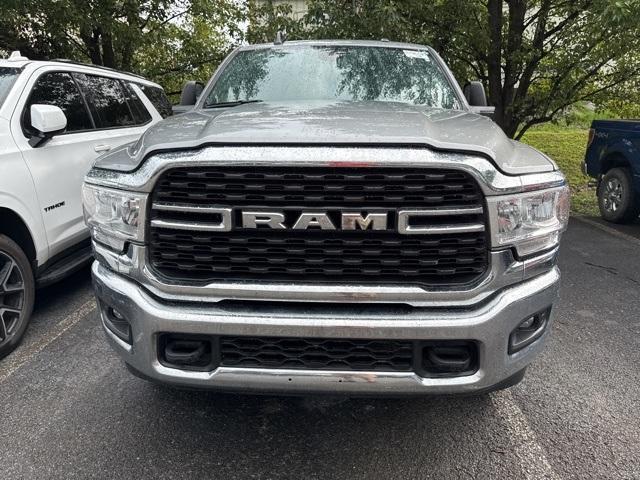 used 2024 Ram 2500 car, priced at $44,996