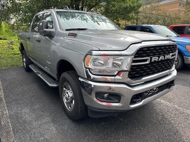 used 2024 Ram 2500 car, priced at $44,996