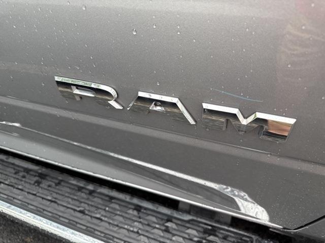 used 2024 Ram 2500 car, priced at $44,996