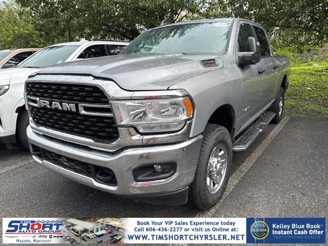 used 2024 Ram 2500 car, priced at $44,996