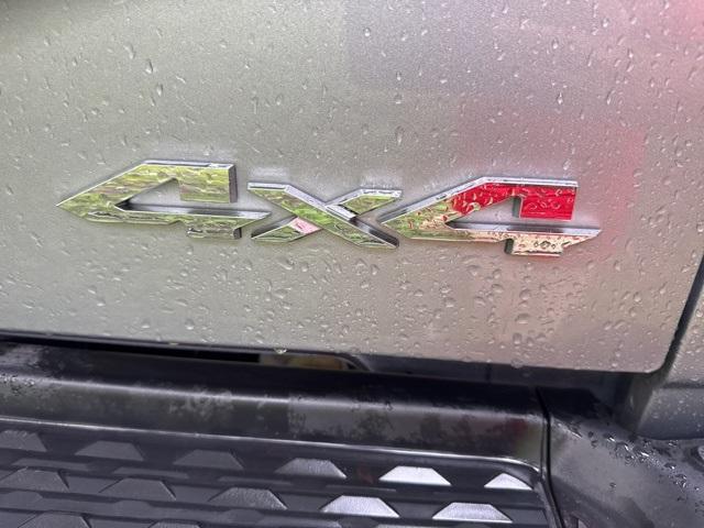 used 2024 Ram 2500 car, priced at $44,996