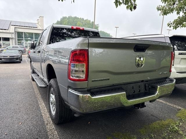 used 2024 Ram 2500 car, priced at $44,996