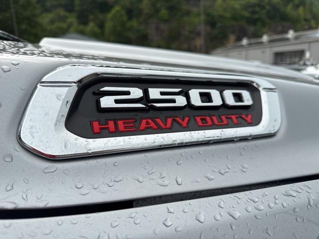 used 2024 Ram 2500 car, priced at $44,996