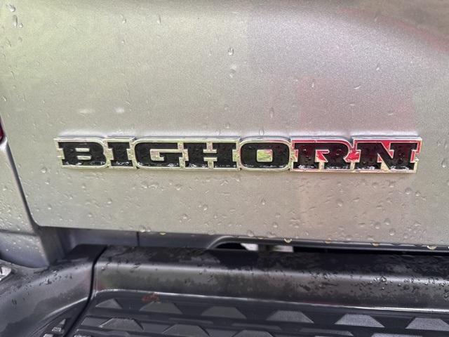 used 2024 Ram 2500 car, priced at $44,996