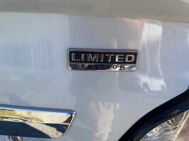 used 2024 Mitsubishi Mirage G4 car, priced at $13,996