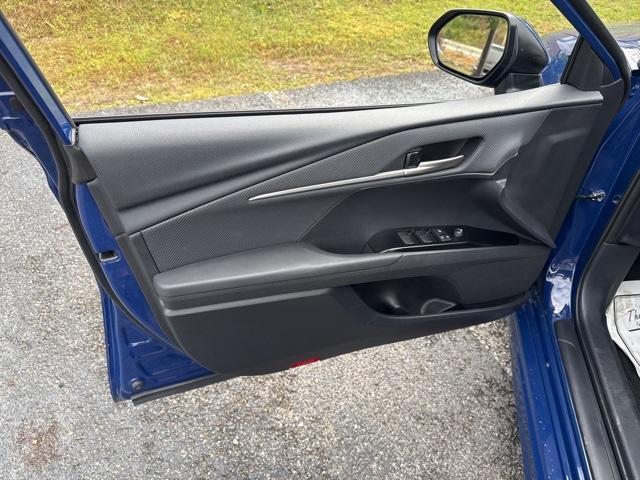 used 2025 Toyota Camry car, priced at $27,995