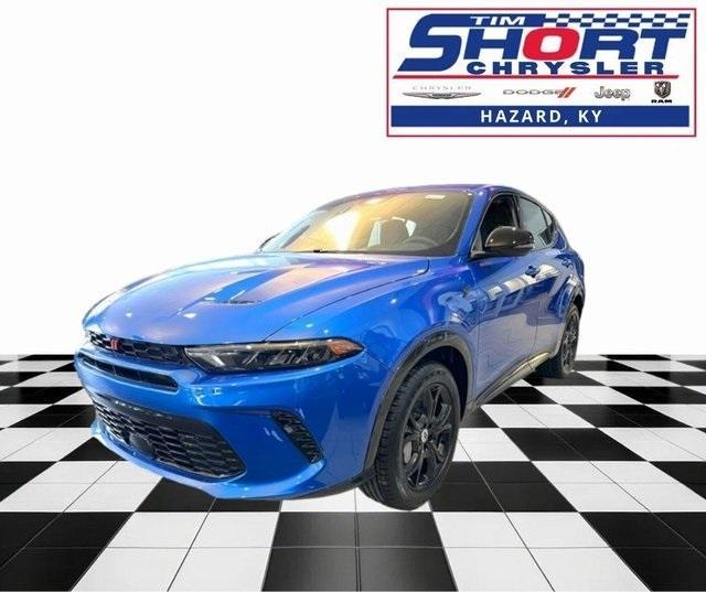 new 2024 Dodge Hornet car, priced at $36,997