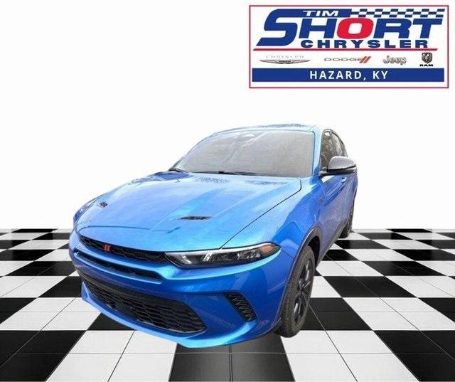 new 2024 Dodge Hornet car, priced at $36,997