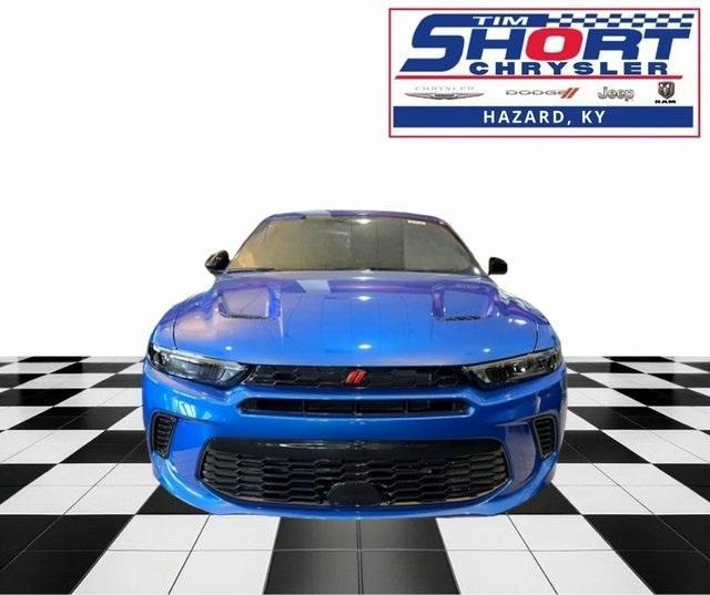 new 2024 Dodge Hornet car, priced at $36,997