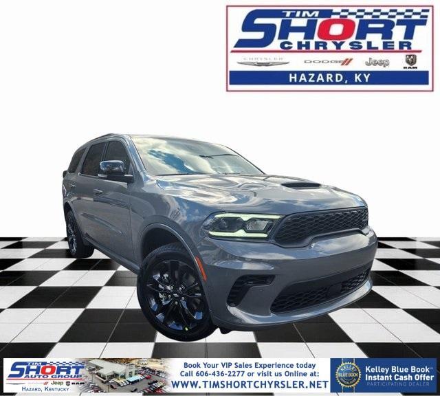 new 2025 Dodge Durango car, priced at $43,997