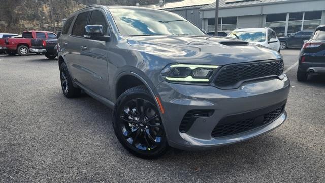 new 2025 Dodge Durango car, priced at $46,497