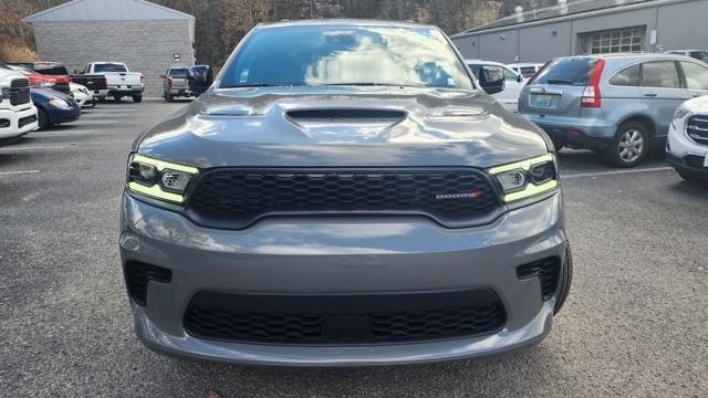 new 2025 Dodge Durango car, priced at $46,497